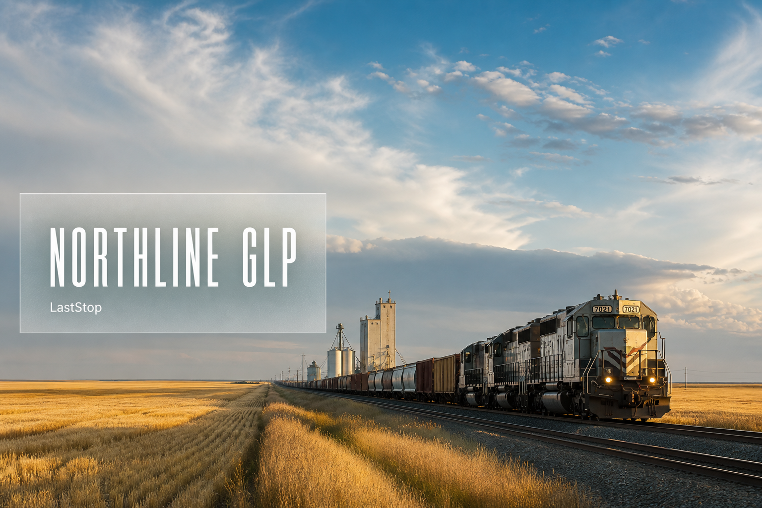 Northline GLP hero