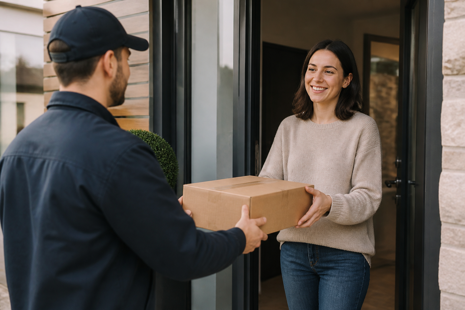 Fulfillment ops lifestyle in clinical logistics space