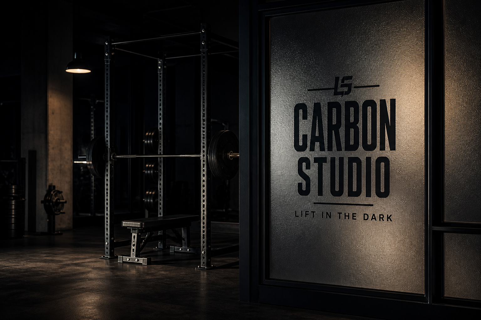 Carbon Studio hero