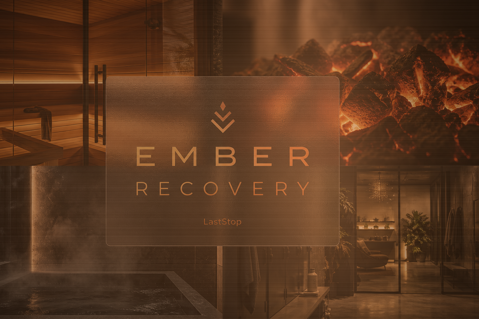 Quiet recovery without the noise