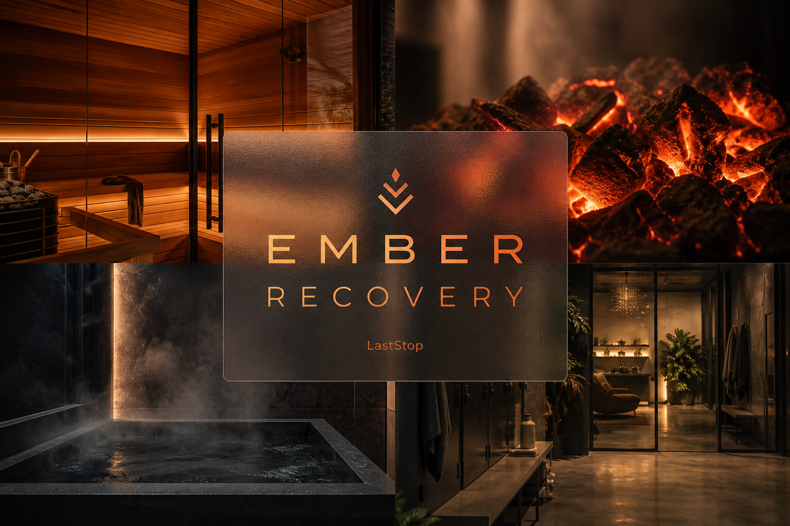 Ember recovery clinic atmosphere — review targets