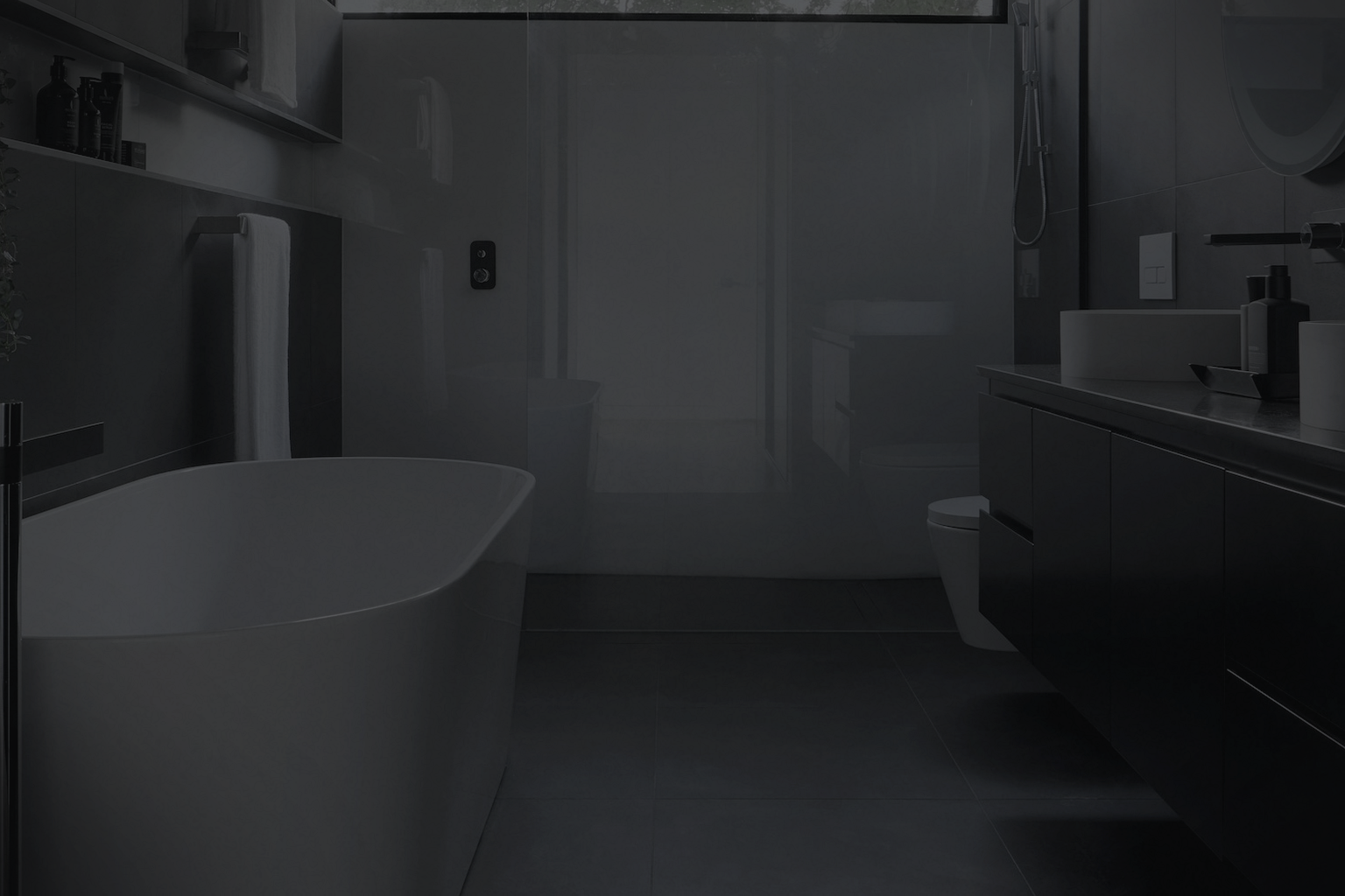 1 · Intake