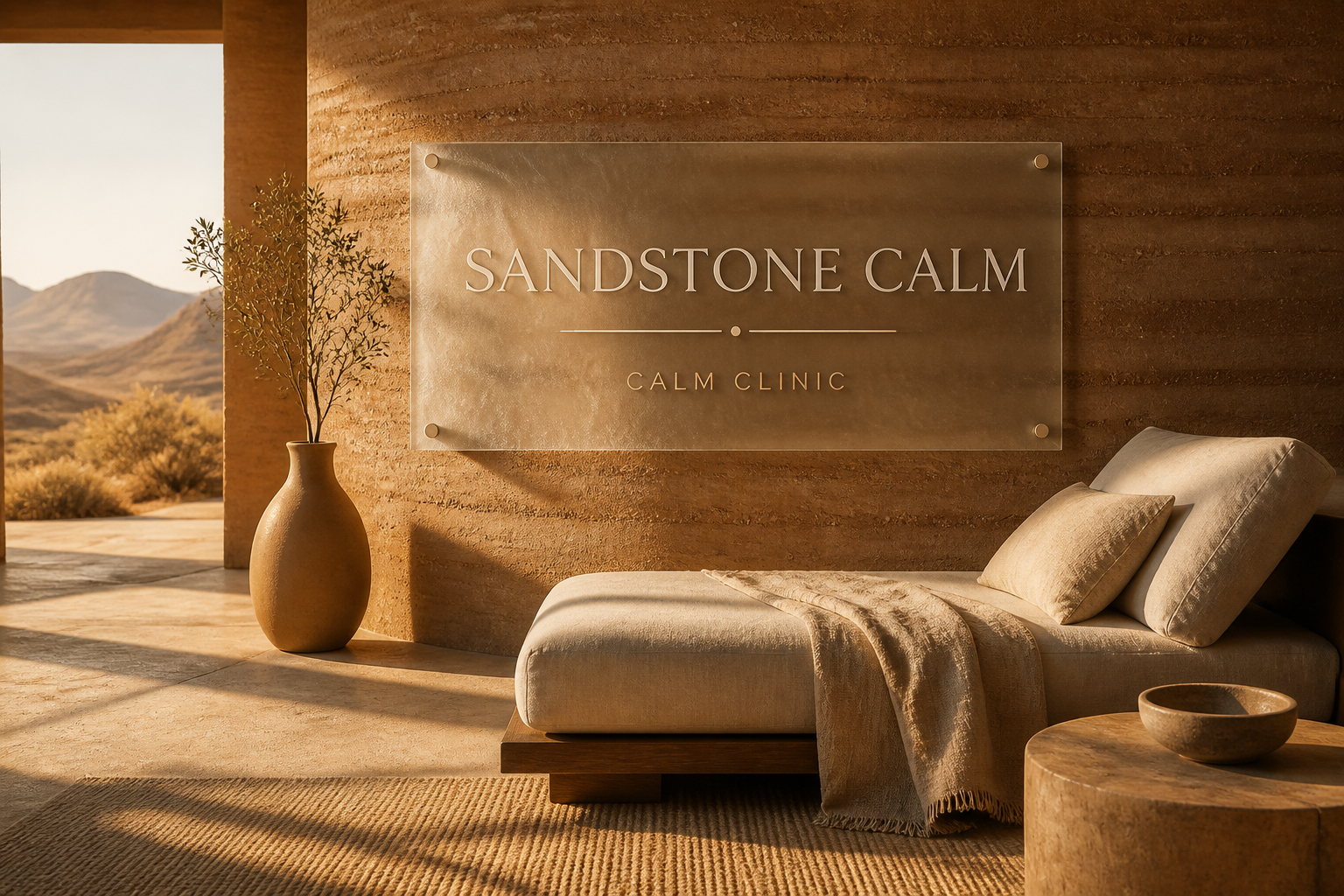Limestone Light lifestyle