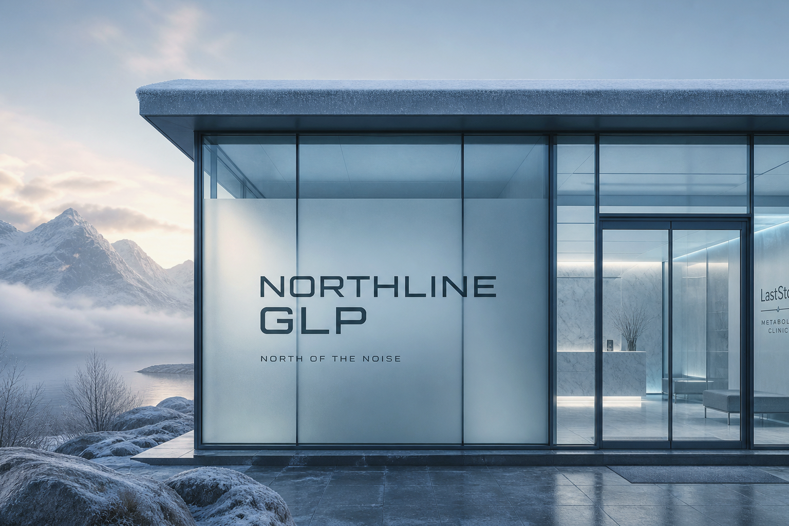 GLP pathway