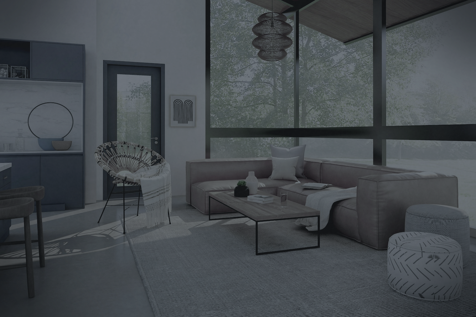 Slate Wall + Silver Trim FAQ